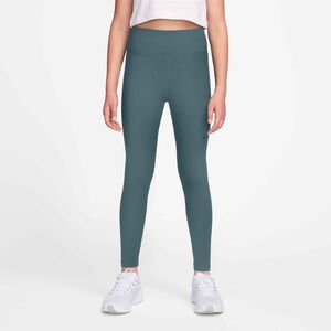 Nike G Nk Mavn Df Hr Fl Tight - mineral slate/mineral slate