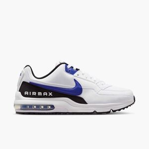 Nike Air Max Ltd 3 - white/old royal-black