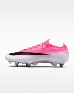 Nike Vapor 17 Elite Sg-Pro T - multi-color/black