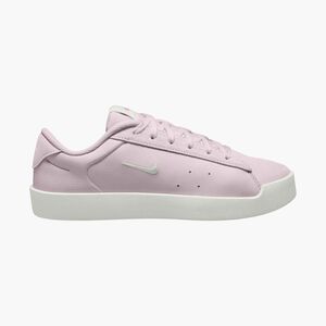 Nike W Nike Court Heritage Ms - pearl pink/summit white-summit whit