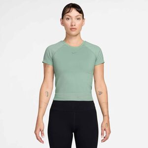 Nike Nike Pro Seamless WomenS Dri-Fit S - steam