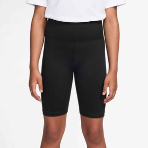 Nike G Nk Mavn Df Hr 7??Bike Short - black/black
