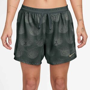 Nike Nike Stride MenS Dri-Fit 5 Brief- - black spruce
