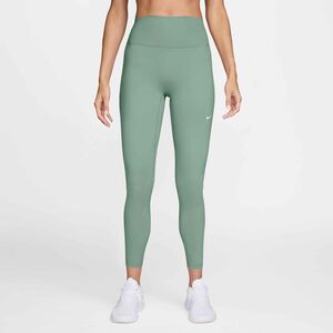 Nike Nike One WomenS High-Waisted 7/8 L - steam/white