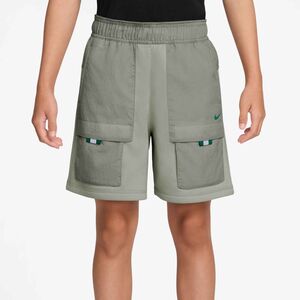 Nike Nike Sportswear City Utility Big Ki - spruce fog/spruce fog/malachite