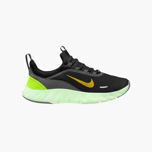 Nike Nike Free Ride Big Kids Running Sh - black/saffron quartz-pencil point