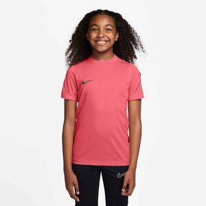 Nike Nike Strike Big Kids Dri-Fit Socce - hot lava/fir/fir/fir