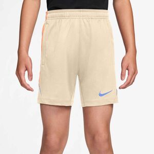 Nike Nike Strike Big Kids Dri-Fit Socce - pale ivory/orange pulse/royal pulse