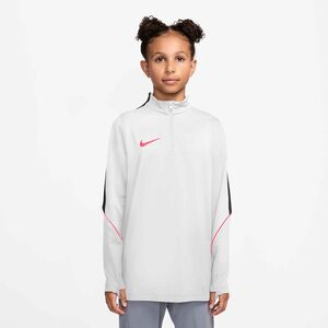 Nike Nike Strike Big Kids Dri-Fit Socce - white/black/hot punch/hot punch
