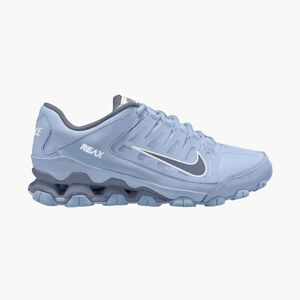Nike Nike Reax 8 Tr WomenS Workout Shoe - hydrogen blue/ashen slate-white