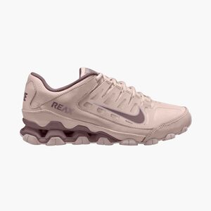 Nike Nike Reax 8 Tr WomenS Workout Shoe - silt red/tattoo-platinum violet