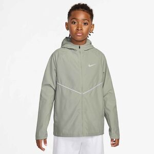 Nike Nike Miler Kids Repel Uv Training - spruce fog/reflective silv