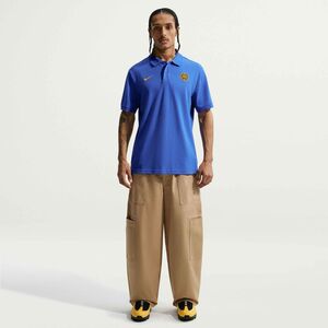 Nike Inter M Nsw Ce Polo Matchup Pq - game royal/university gold