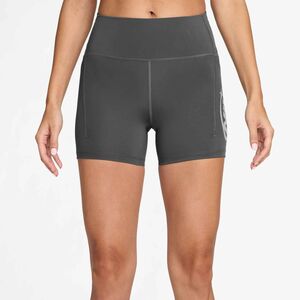 Nike Nike Swift WomenS High-Waisted 4 - medium ash/reflective silv