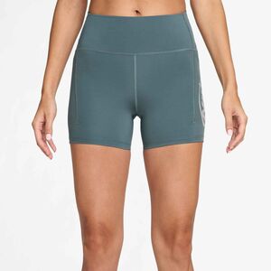 Nike Nike Swift WomenS High-Waisted 4 - mineral slate/reflective silv