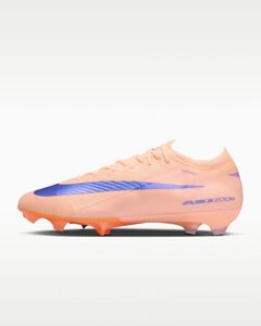 Nike Zm Vapor 16 Elite Fg Lv8 - crimson tint/palest purple