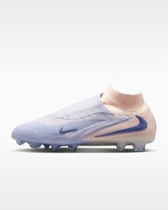 Nike Phantom 6 High Elite Fg Lv8 - ghost/ghost-guava ice