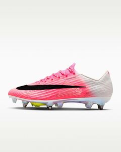 Nike Zm Superfly 11 Elite Sg-Pro T - multi-color/black