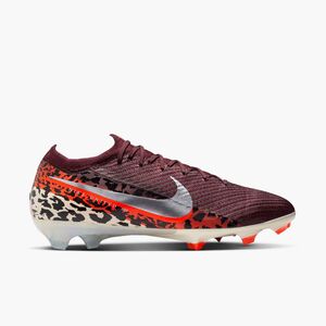 Nike Zm Vapor 16 Elite Fg Nu3 - burgundy crush/metallic silver