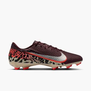 Nike Zm Vapor 16 Academy Fg/Mg Nu3 - burgundy crush/metallic silver