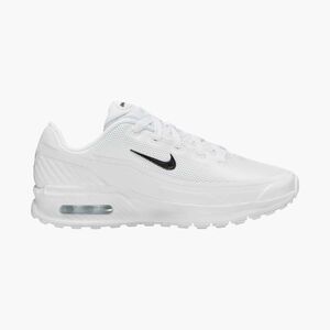 Nike Nike Air Max Bia WomenS Shoes - white/black-wolf grey