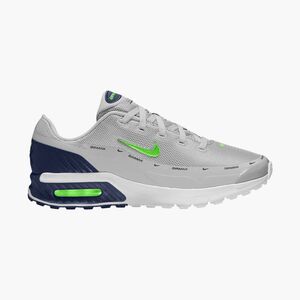 Nike Nike Air Max Bia MenS Shoes - off white/lime glow-white-midnight