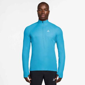 Nike Nike Acg Trail MenS Dri-Fit Mid-La - baltic blue/baltic blue/summit whit