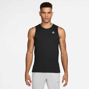 Nike Nike Acg Solar Chase MenS Dri-Fi - black/black/summit white