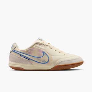 Nike Tiempo Streetgato Prm - coconut milk/blue crystal-gum med b