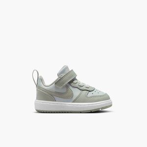 Nike Nike Court Borough Low Rp Baby/Todd - light silver/spruce fog-white