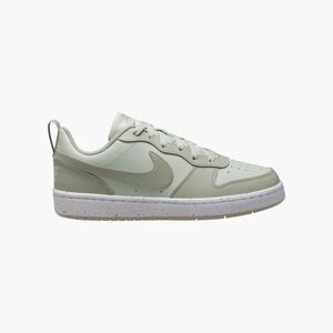 Nike Nike Court Borough Low Rp Big Kids - light silver/spruce fog-white