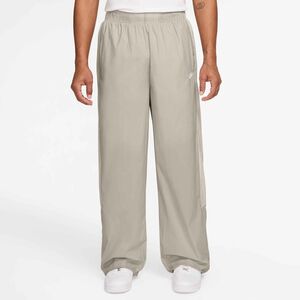 Nike M Nk Wr Ltwt Unlnd Uv Pant - cream ii/lt orewood brn/white