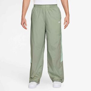 Nike M Nk Wr Ltwt Unlnd Uv Pant - jade horizon/barely green/white