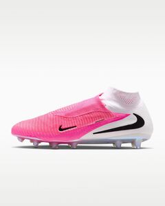 Nike Phantom 6 High Elite Ag-Pro T - multi-color/black