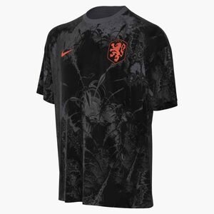 Nike Knvb U Nk Aop Tee - iron grey