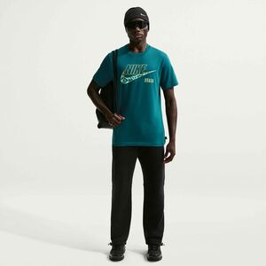 Nike Cbf M Nk Futura Tee - geode teal
