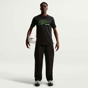 Nike Nff M Nk Futura Tee - black