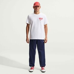 Nike Ent M Nk Pride Tee - white