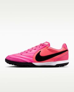 Nike Tiempo Ligera Pro Tf T - multi-color/black