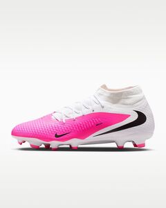 Nike Phantom 6 High Acad Fg/Mg T - multi-color/black