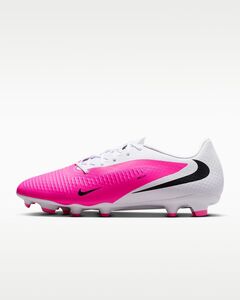 Nike Phantom 6 Low Acad Fg/Mg T - multi-color/black