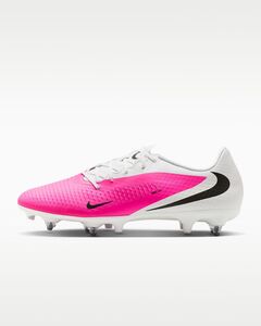 Nike Phantom 6 Low Acad Sg-Pro Ac T - multi-color/black