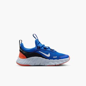 Nike Nike Free Ride Little Kids Shoes - game royal/white-midnight navy-blac