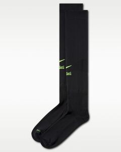 Nike Atm U Nk Fast Kh Aw - black/volt