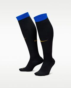 Nike Inter U Nk Fast Kh Hm - black/lyon blue/university gold