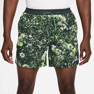 Nike Nike Acg Second Sunrise MenS Dri - mean green/black spruce/summit whit