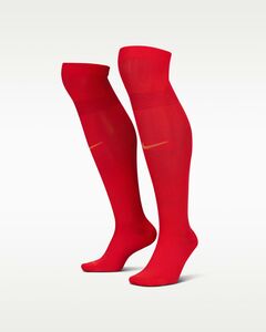 Nike Fff U Nk Vprfast Kh Hm - university red/metallic copper