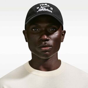 Nike Nike Club Cap - black/black/white