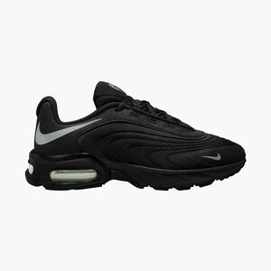Nike Nike Air Max Fire MenS Shoes - black/light pumice-light silver