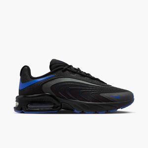 Nike Nike Air Max Fire MenS Shoes - dk smoke grey/racer blue-black